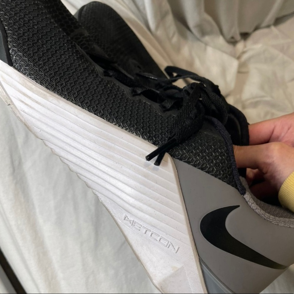 Nike Metcon 5 mens size 9.5
